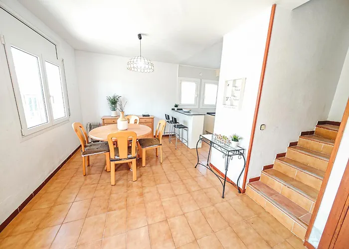 بيت للعطل Litoral Costa Dorada - Laura Ii Only Families