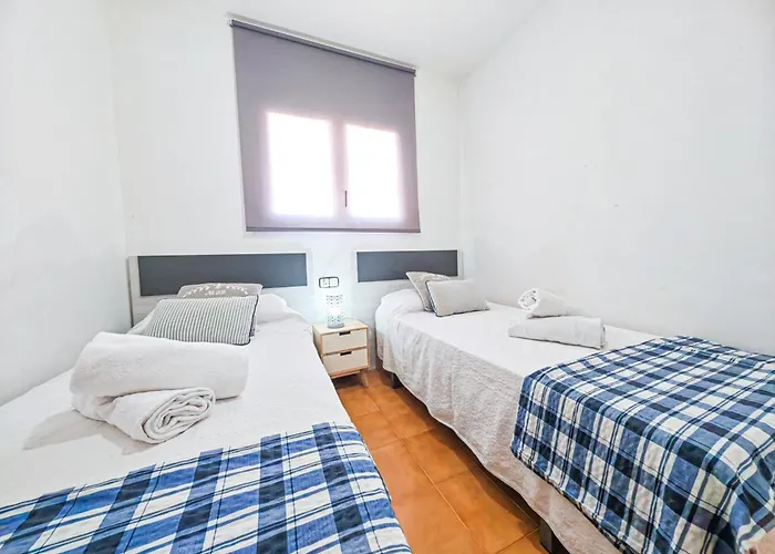 Litoral Costa Dorada - Laura Ii Only Families *