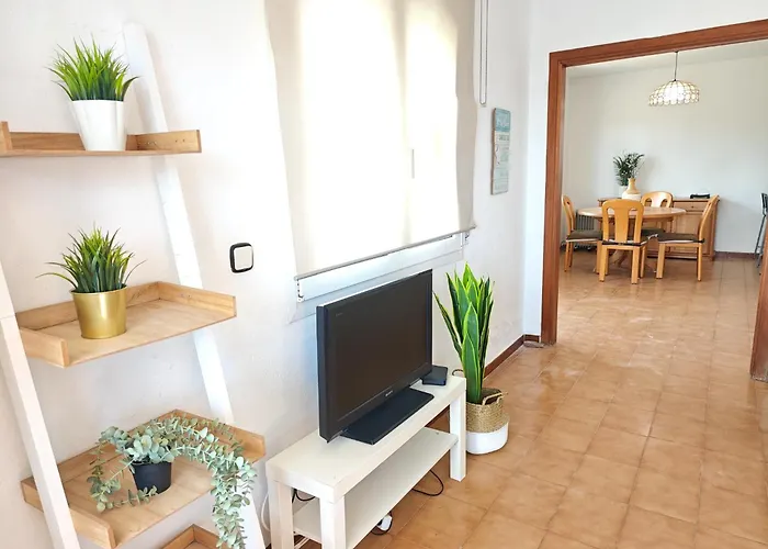 Litoral Costa Dorada - Laura Ii Only Families كامبريلس