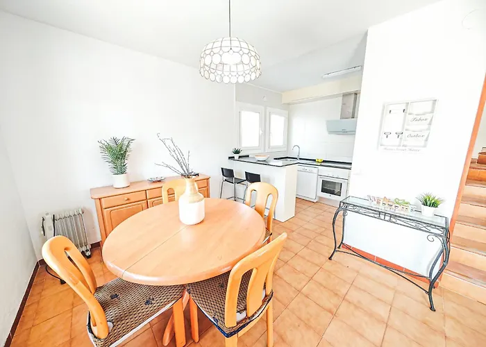 بيت للعطل Litoral Costa Dorada - Laura Ii Only Families