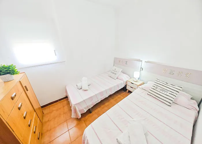 Litoral Costa Dorada - Laura Ii Only Families