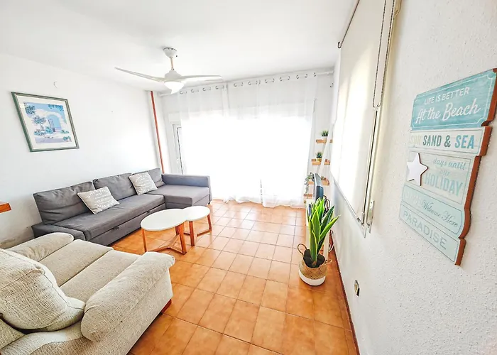 بيت للعطل Litoral Costa Dorada - Laura Ii Only Families