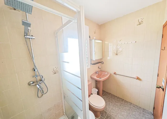 Litoral Costa Dorada - Laura Ii Only Families *