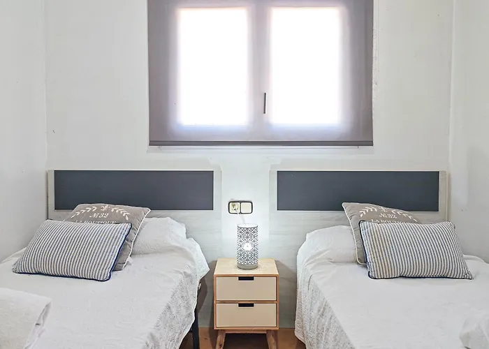 بيت للعطل Litoral Costa Dorada - Laura Ii Only Families *